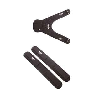 3M Protecta E200 Comfort Düşüş Durdurucu Pedli Emniyet Kemeri, Konumlandırma M/L, 1161634