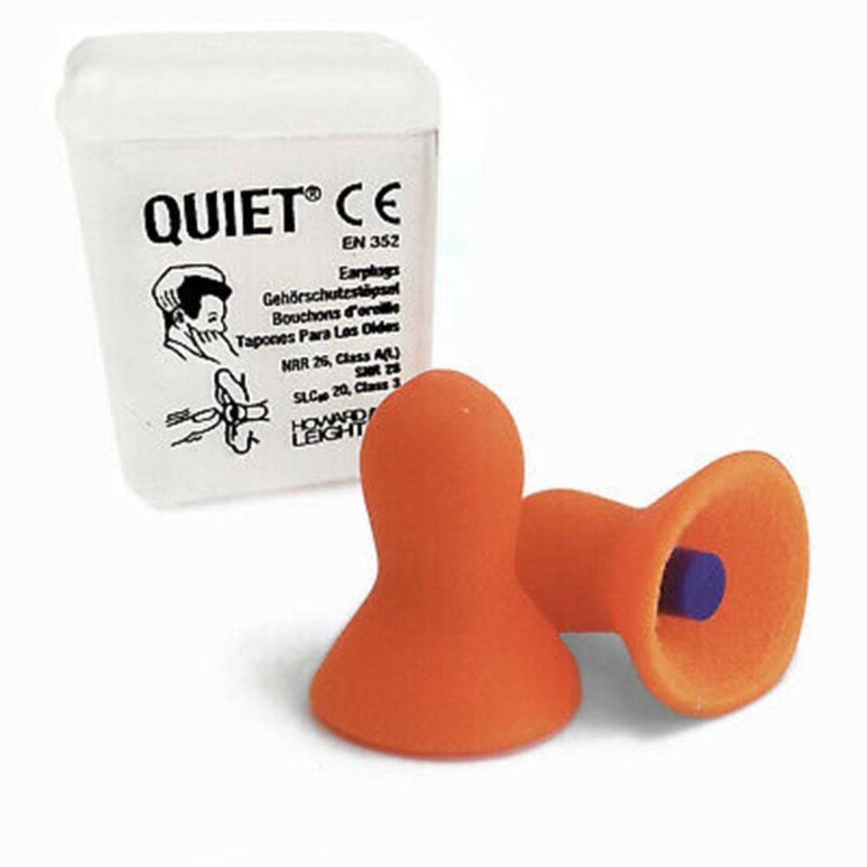 Honeywell 1028456 Quiet, Kordonsuz, Kutulu, SNR:28 dB