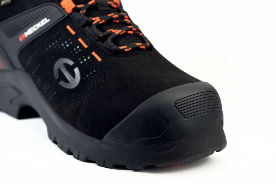 Uvex-Heckel Macexpedition 3.0 S3 CI HI WR HRO SRC 4 Mevsim İş Botu