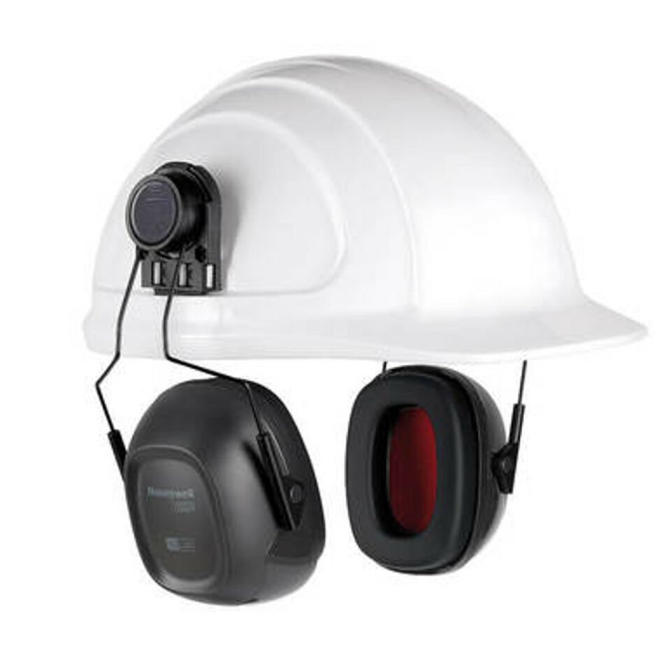 Honeywell VS130H  VeriShield Barete Takılabilir Kulaklık, SNR: 33dB