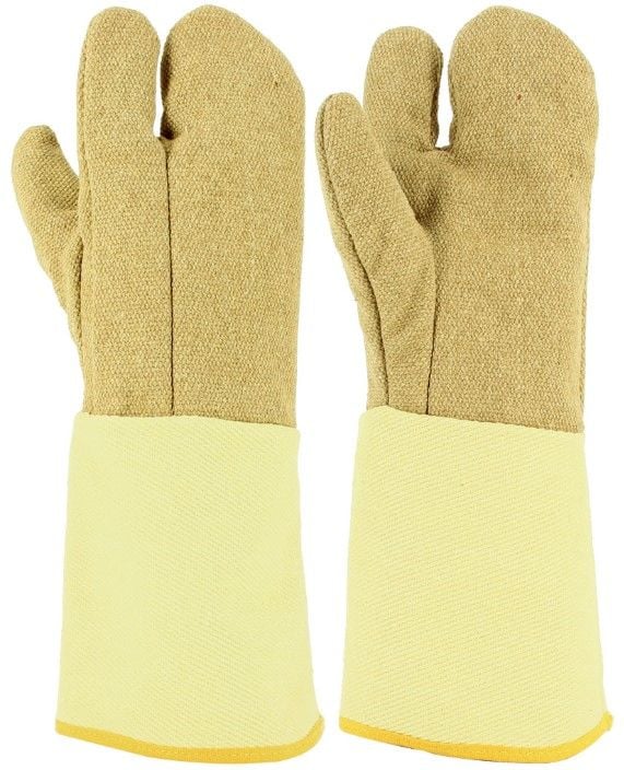Starline C2AGP/18TK Aramid Dokuma 500C ISI ELDİVENİ NO:10 XL