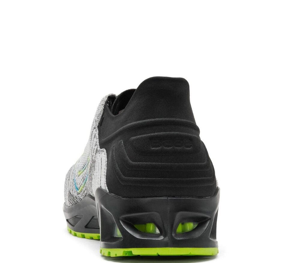 Base K-Super S1PS ESD HRO Alüminyum Burun İş Ayakkabısı (Hafif)