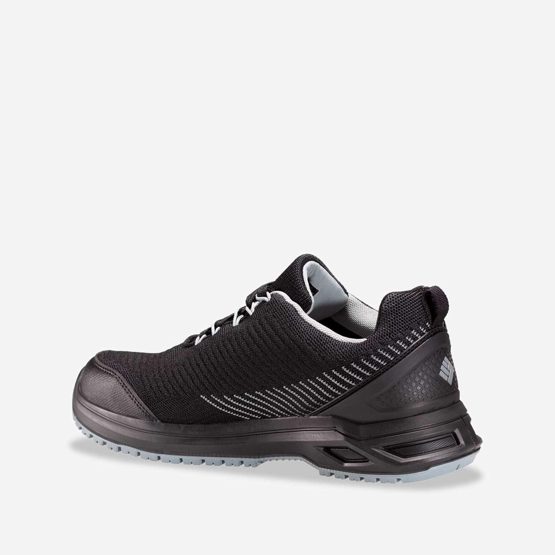 Toworkfor X-101 S1P | SRC | ESD Alüminyum Burun İş Ayakkabısı