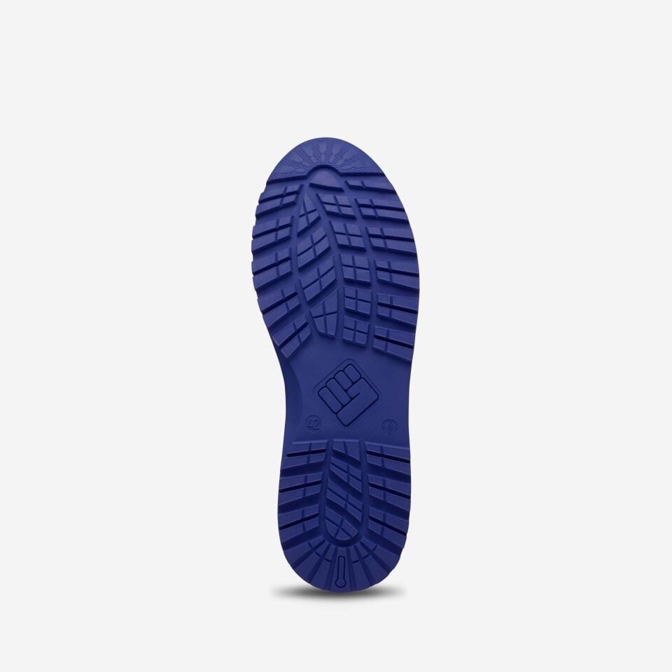 Toworkfor Jumper S1P | SRC | ESD Mikrofiber Alüminyum Burun İş Ayakkabısı