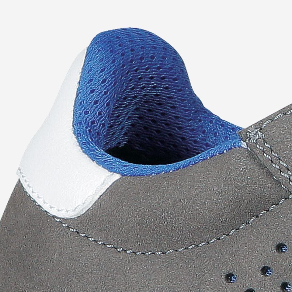 Toworkfor Jumper S1P | SRC | ESD Mikrofiber Alüminyum Burun İş Ayakkabısı