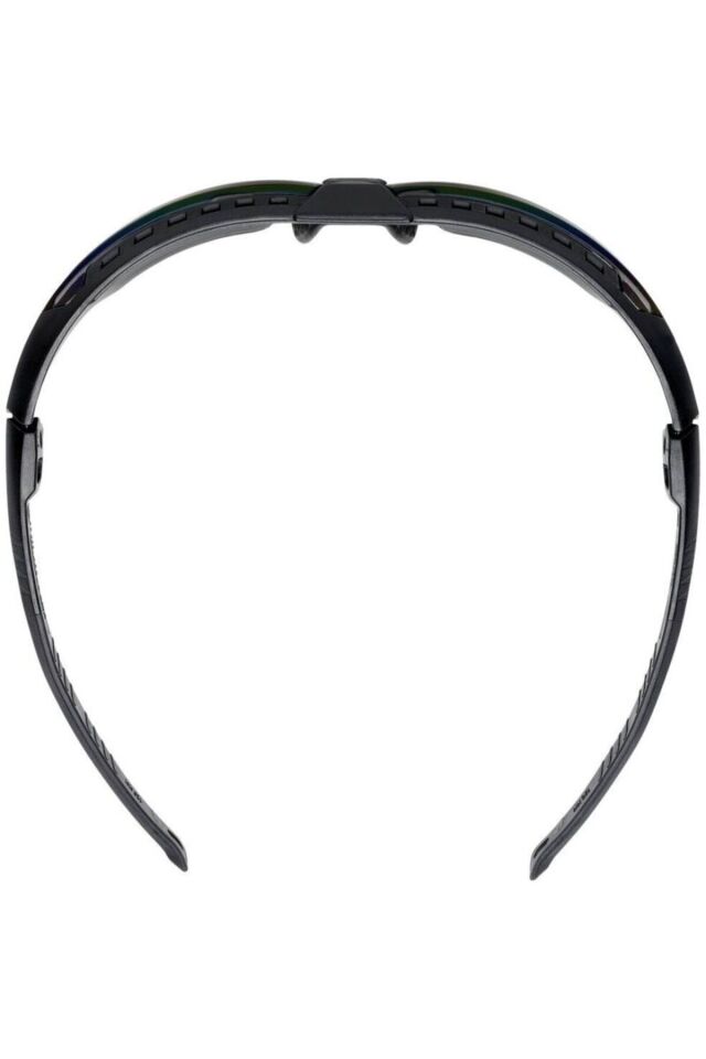 Honeywell 1034835 AVATAR Gözlükleri BLK FRM MAVİ AYNA LENSİ