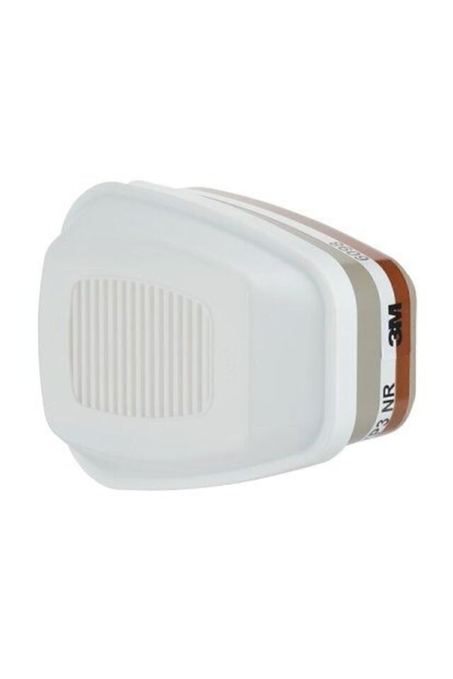 3m 6098 Ax P3 Filtre