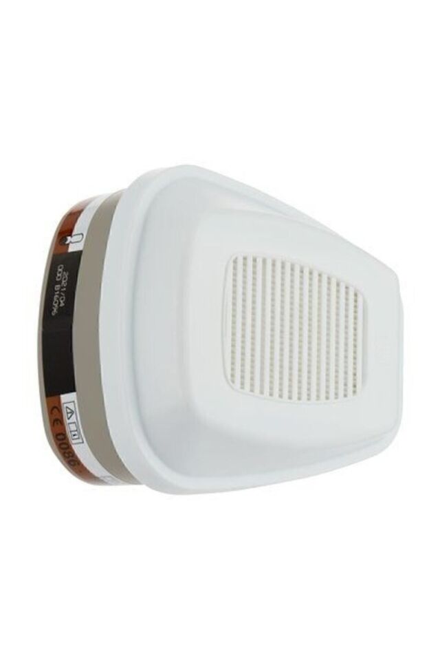 3m 6098 Ax P3 Filtre