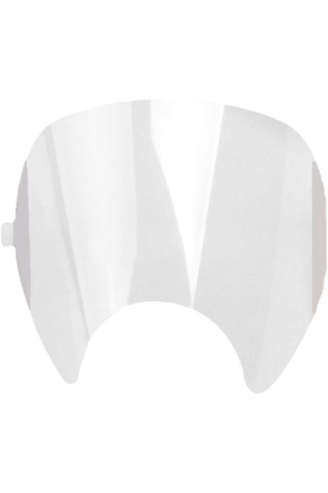 3m 6885 6800 Tam Yüz Maskesi İçin Vizör Koruyucu