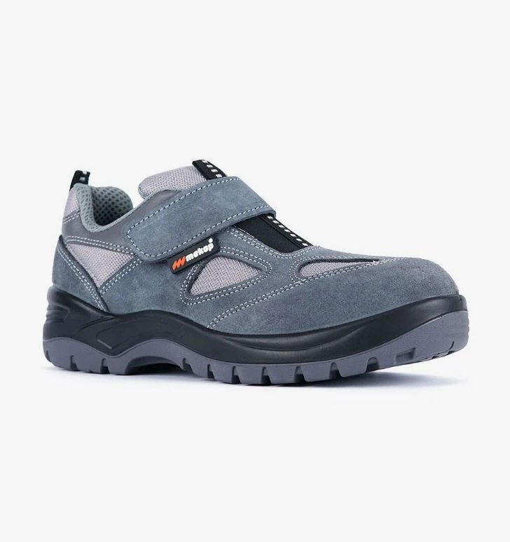 Mekap Policap 157 S1 SRC Kompozit Burunlu İş Ayakkabısı 45