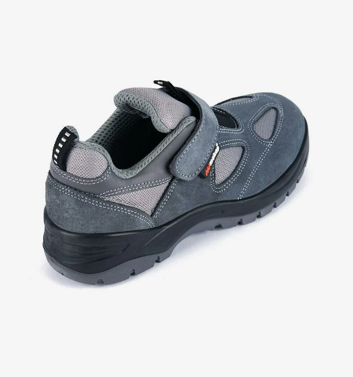 Mekap Policap 157 S1 SRC Kompozit Burunlu İş Ayakkabısı 45