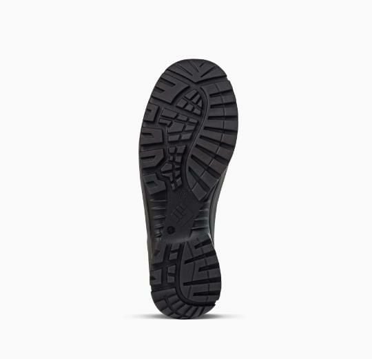 Toworkfor Hiker Brown S3 SRC WRU Kompozit Burun İş Botu Su Geçirmez