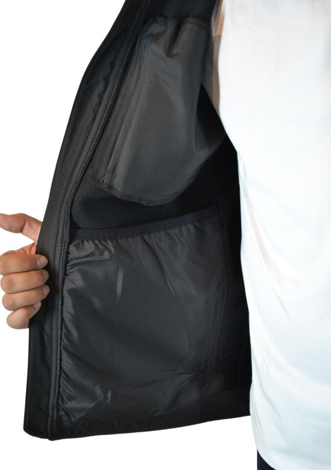Safesawa Felix Softshell İş Montu