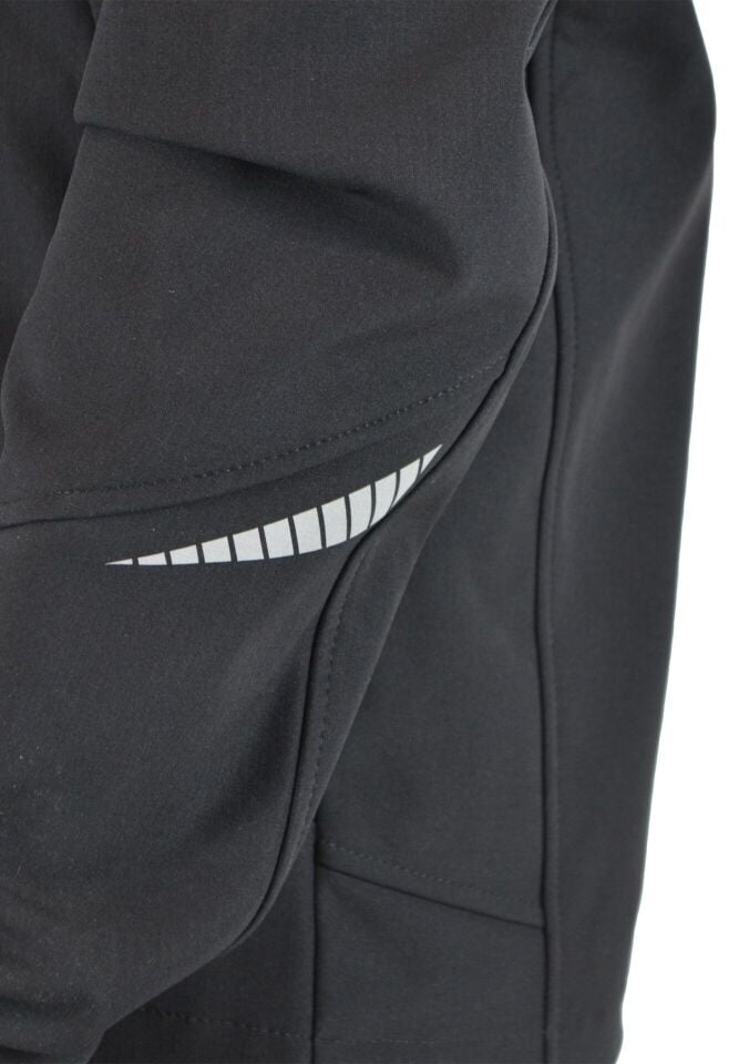 Safesawa Felix Softshell İş Montu