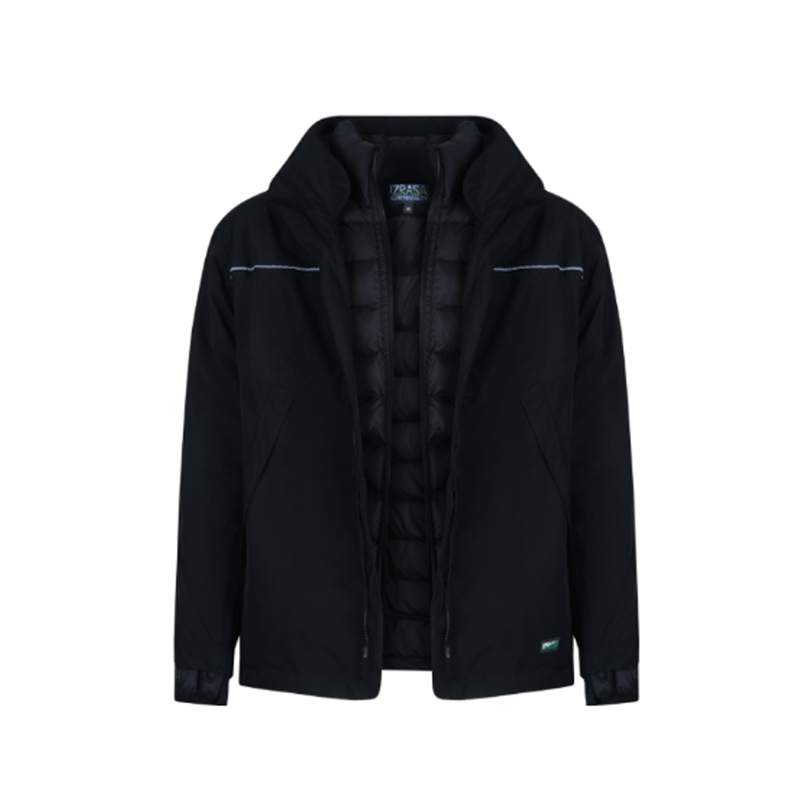 IZRASA™ ProLine 3+1 Model Çok Fonksiyonlu Reflektör Biyeli Mont