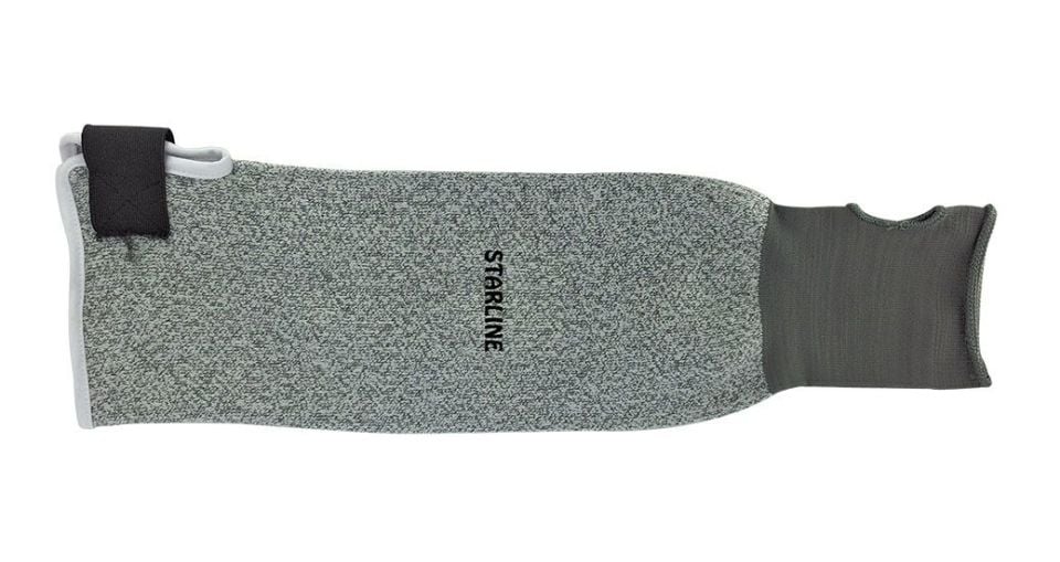 Starline SL-04 Kesilme Dirençli Kolluk 45 cm
