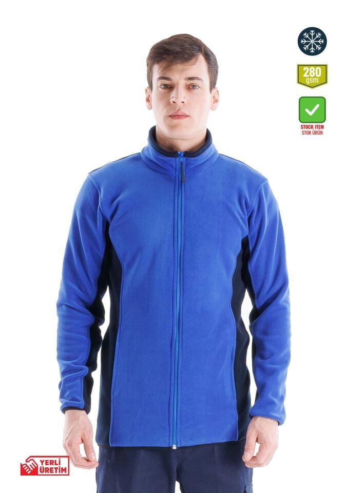 Safesawa Alp Polar İş Ceketi 280 gsm