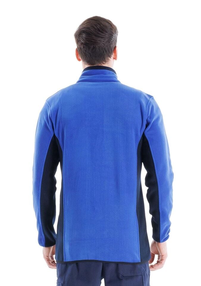 Safesawa Alp Polar İş Ceketi 280 gsm