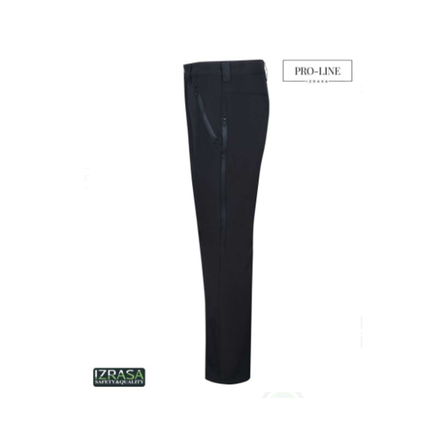 IZRASA™ ProLine 300 D Softshell Kumaş Technical Outdoor Pantolon