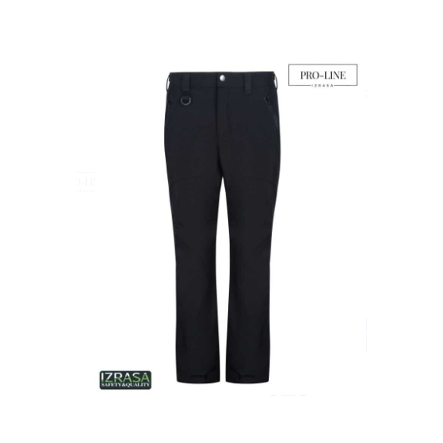 IZRASA™ ProLine 300 D Softshell Kumaş Technical Outdoor Pantolon