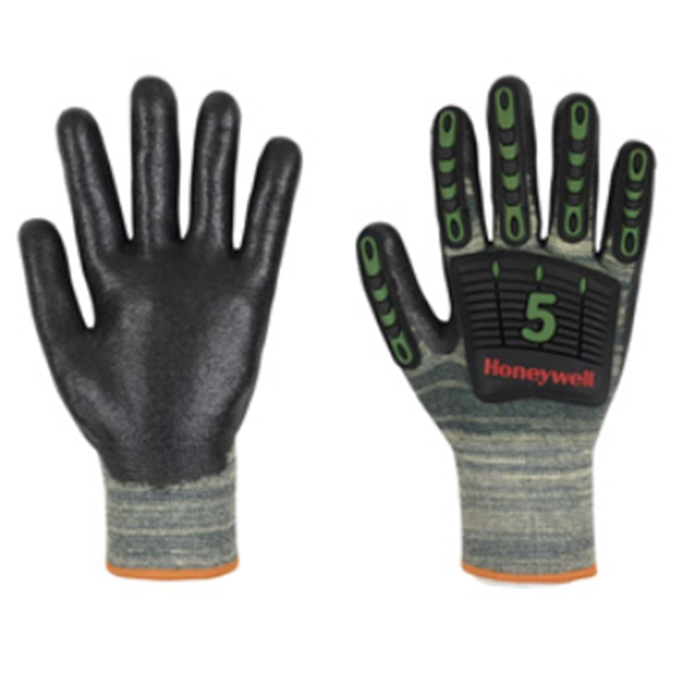 Honeywell Skeleton 2332524 Kesilme ve Darbe Dayanımlı (P) İş Eldiveni