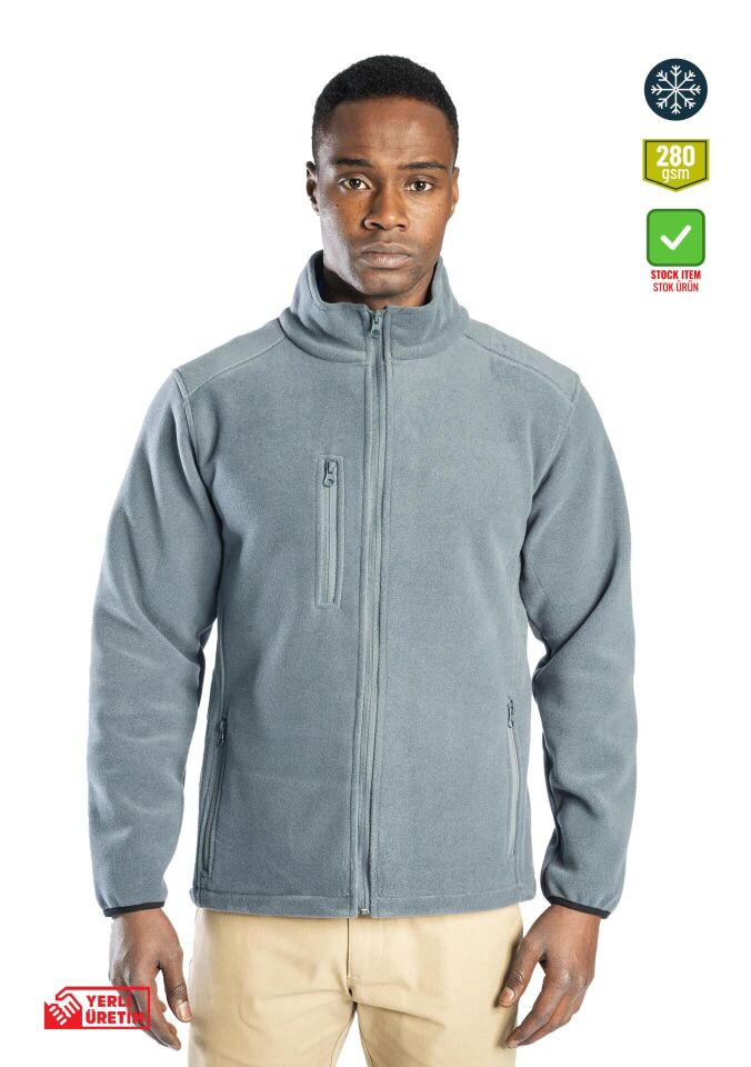 Safesawa King Polar İş Ceketi
