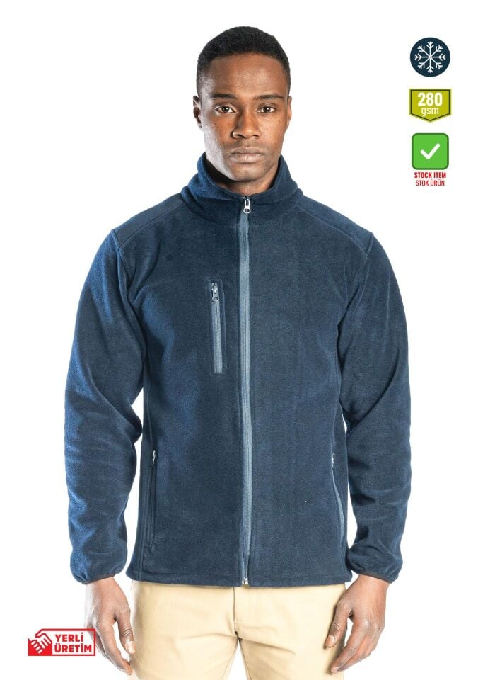 Safesawa King Polar İş Ceketi