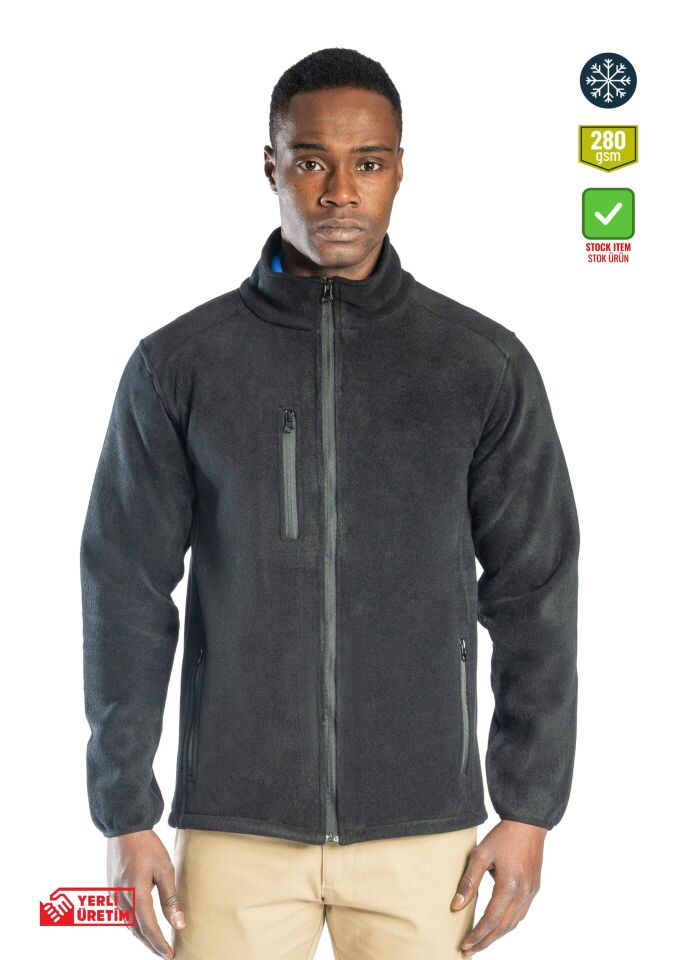 Safesawa King Polar İş Ceketi