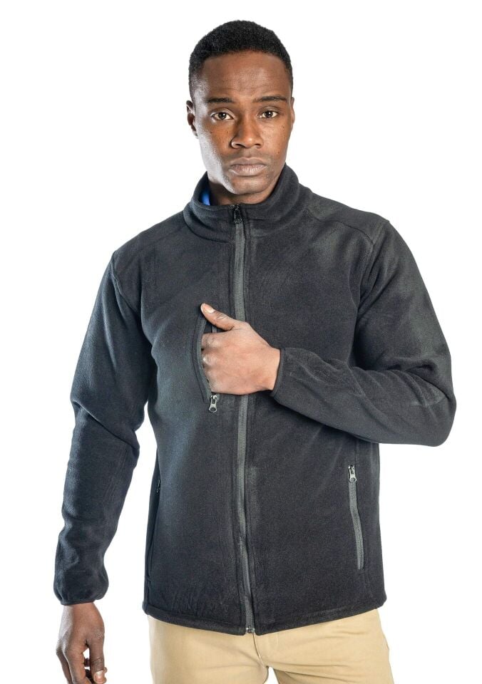 Safesawa King Polar İş Ceketi