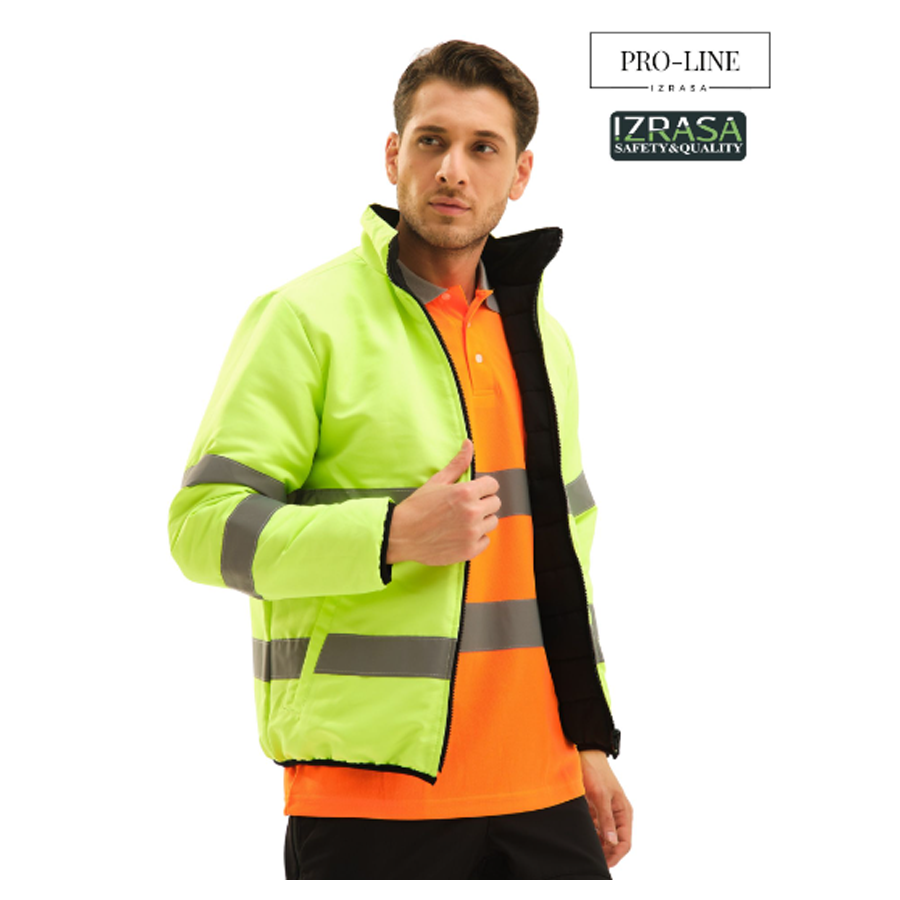 IZRASA™ ProLine Çift Taraflı Reflektörlü Mont