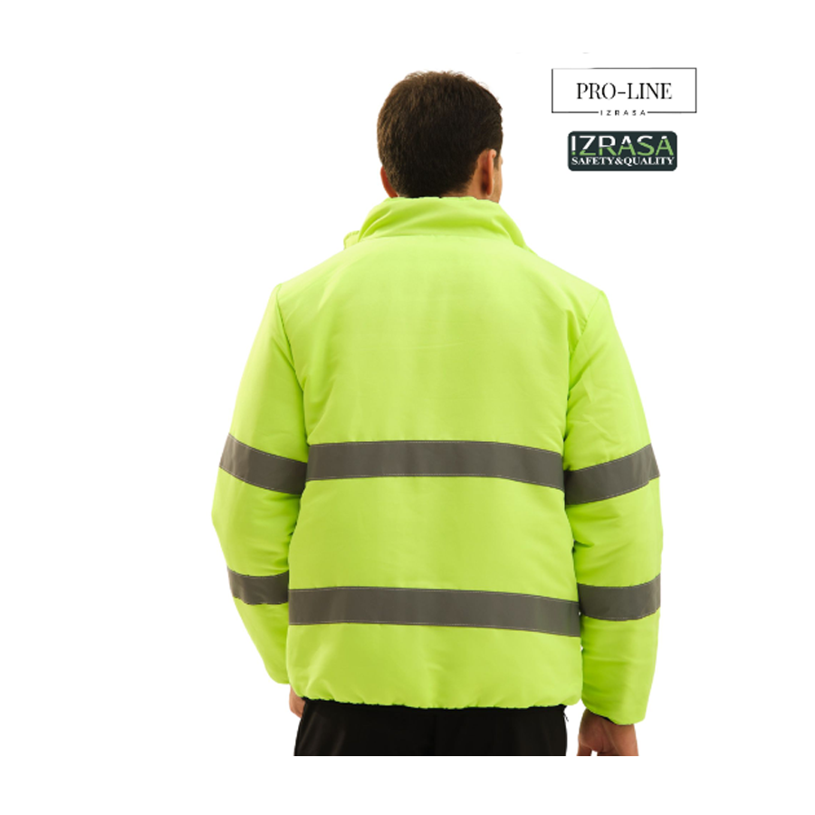 IZRASA™ ProLine Çift Taraflı Reflektörlü Mont