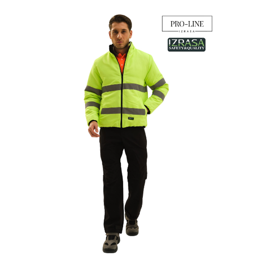 IZRASA™ ProLine Çift Taraflı Reflektörlü Mont