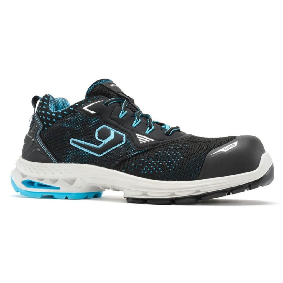 Base B1704C Sydney S1PS ESD SC LG FO SR İş Ayakkabısı