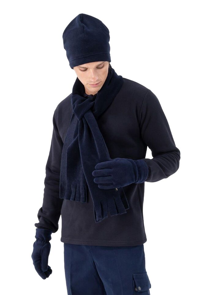 Safesawa Polar Boyunluk