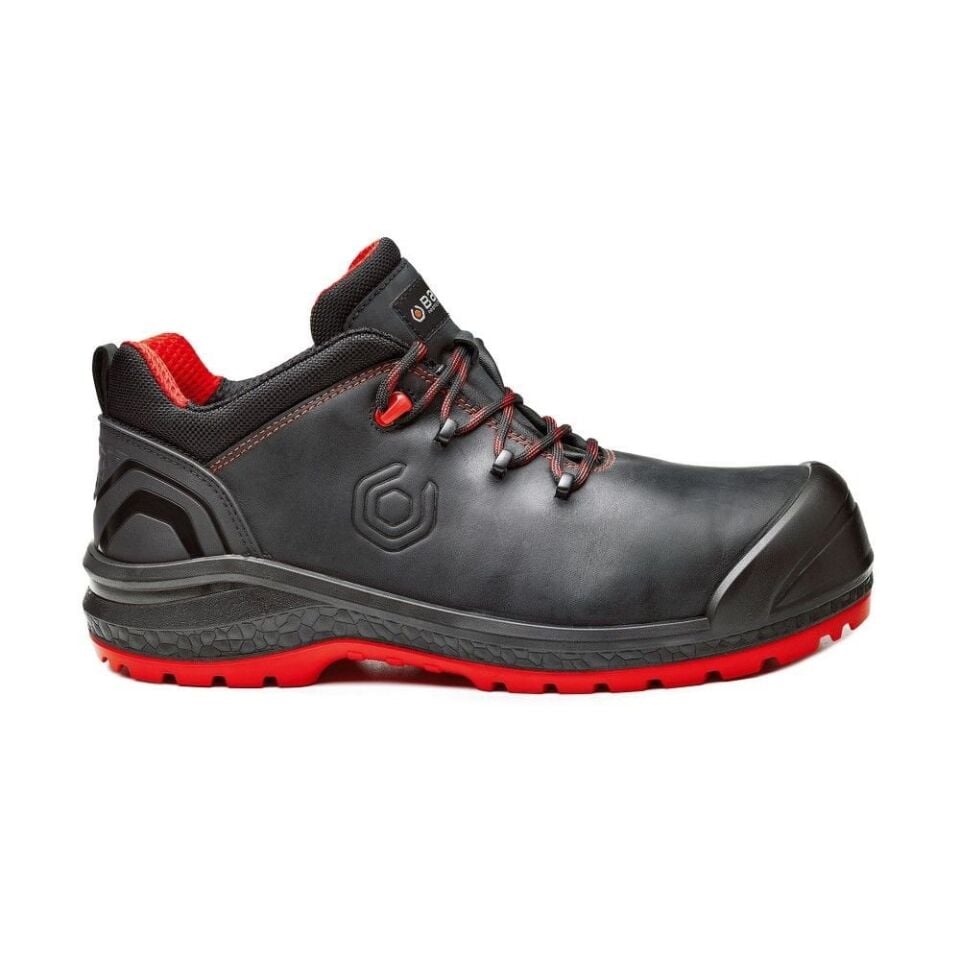 Base B0887N Be Uniform S3 HRO SRC İş Ayakkabısı