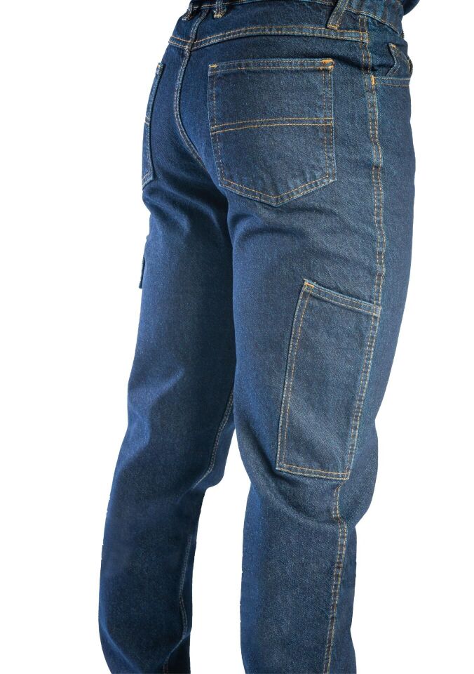 Safesawa Ranger Kot Pantolon 400 gsm