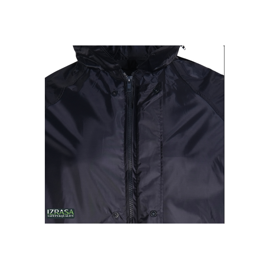 IZRASA™ İmperteks Reflektörlü Yağmurluk Çantalı