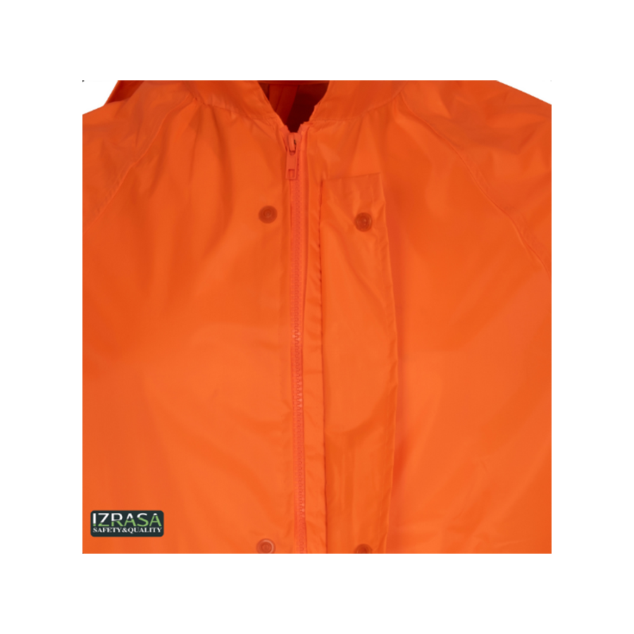 IZRASA™ İmperteks Reflektörlü Yağmurluk Çantalı