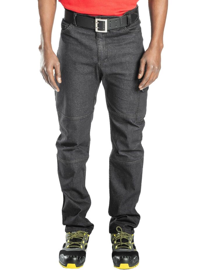 Safesawa Texas Kot Pantolon 340 gsm