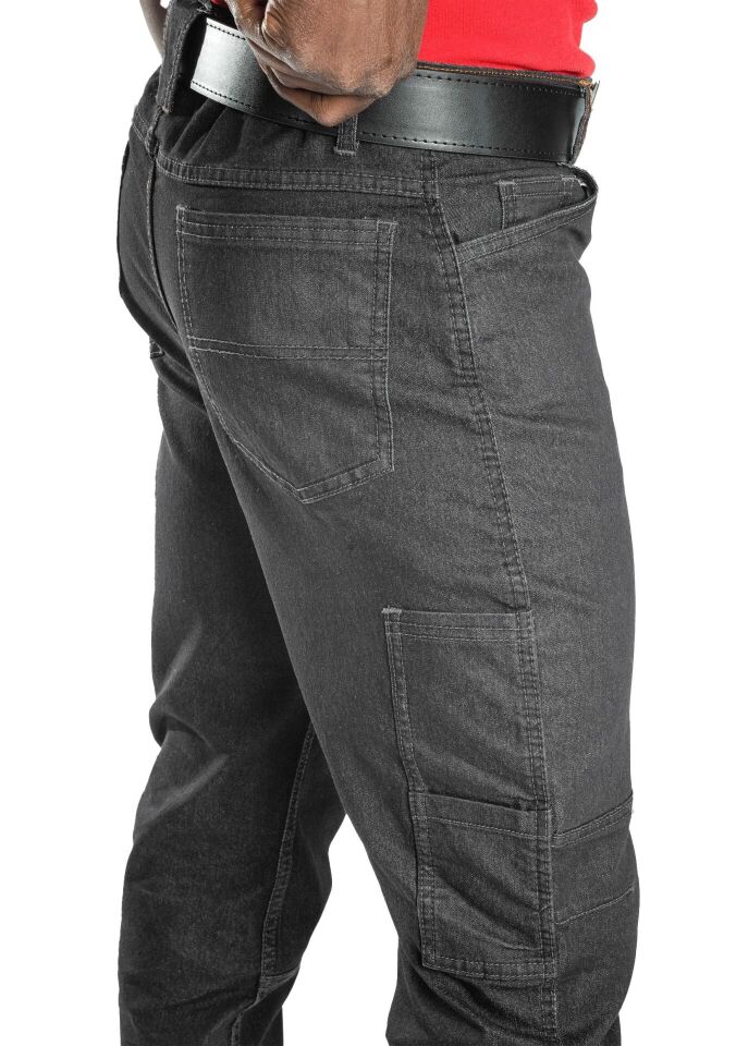 Safesawa Texas Kot Pantolon 340 gsm