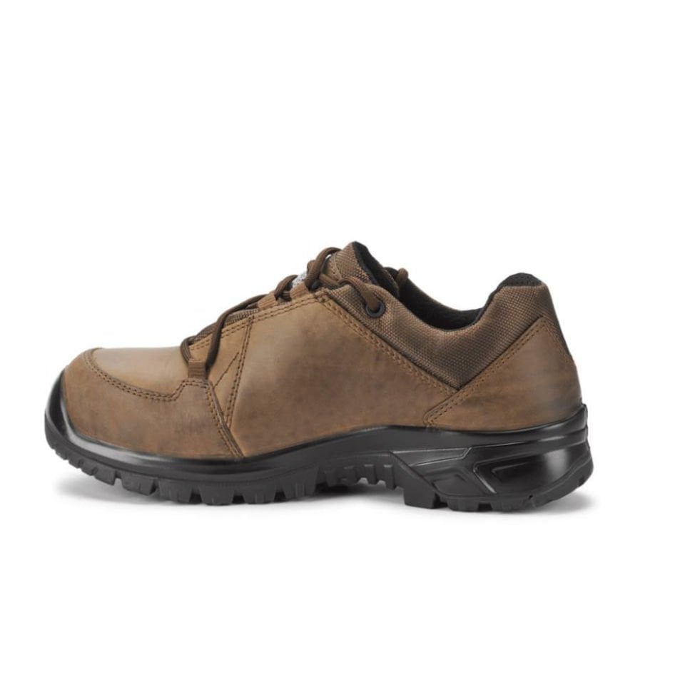 Toworkfor Piston S3 SRC HRO Soles By Michelin İş Ayakkabısı