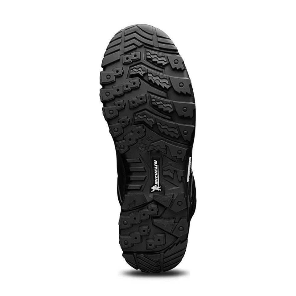 Toworkfor Piston S3 SRC HRO Soles By Michelin İş Ayakkabısı