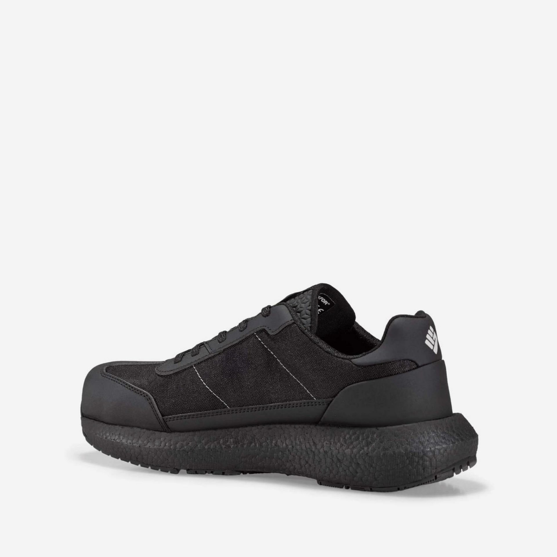Toworkfor Zero Gravity Collection Zero All Back S3 SRC ESD Kompozit Burunlu İş Ayakkabısı
