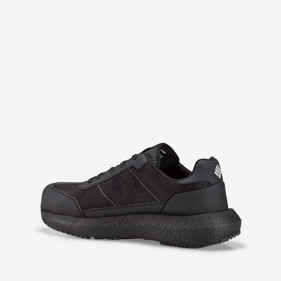 Toworkfor Zero Gravity Collection Zero All Back S3 SRC ESD Kompozit Burunlu İş Ayakkabısı