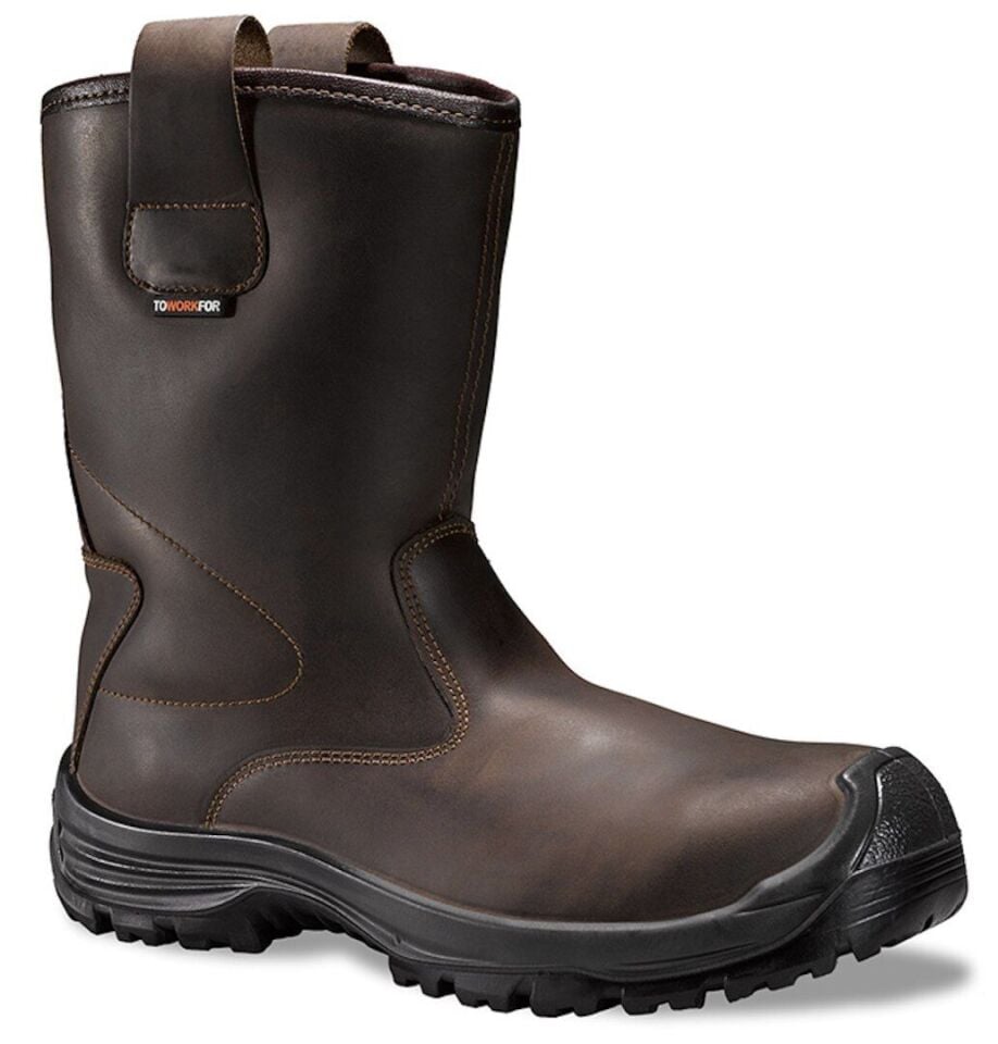 Toworkfor Le Mans | S3 | SRC | HRO  | CI İçi Kürklü İş Botu