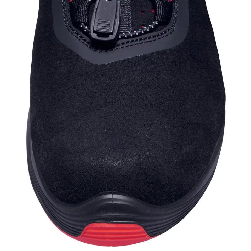 Uvex 1 6849 G2 S2 SRC ESD İş Ayakkabısı