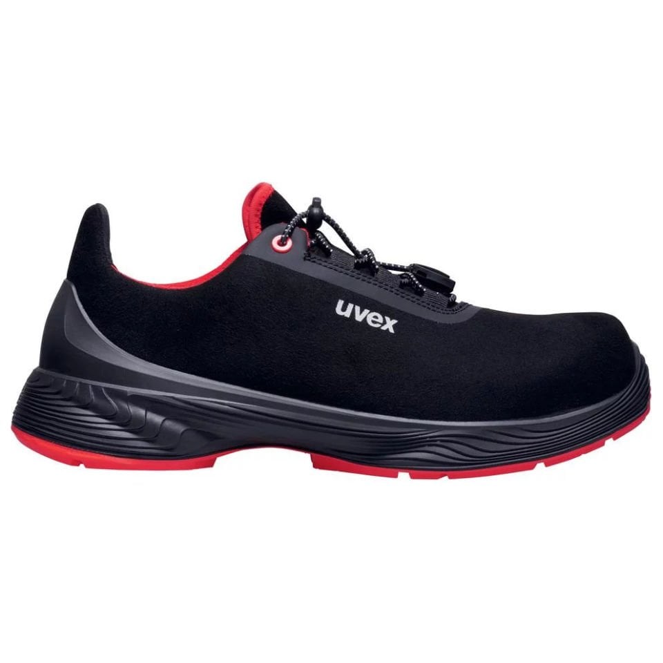 Uvex 1 6849 G2 S2 SRC ESD İş Ayakkabısı