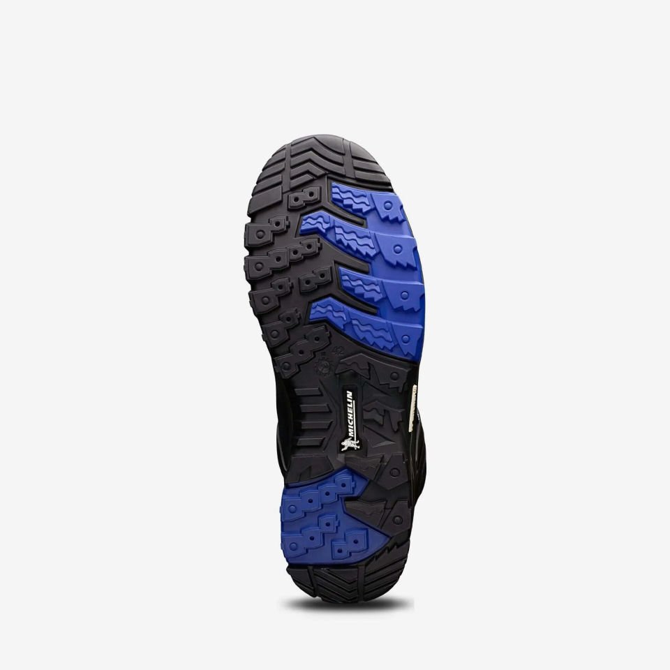 Toworkfor Wheels S3 SRC HRO Soles By Michelin İş Botu